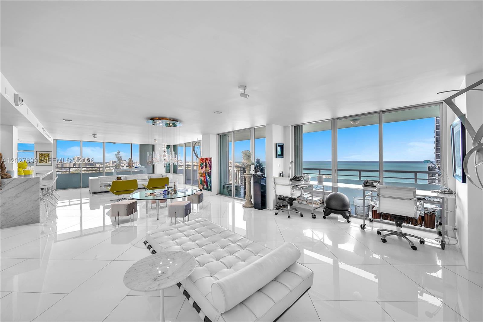 400 S Pointe Dr #2310 Miami Beach, FL 33139