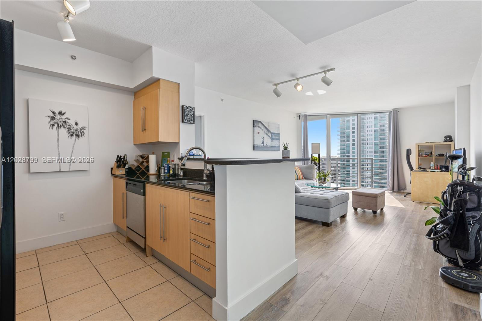 325 S Biscayne Blvd #2517 Miami, FL 33131