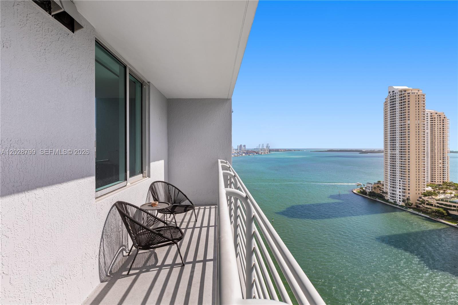 325 S Biscayne Blvd #2517 Miami, FL 33131