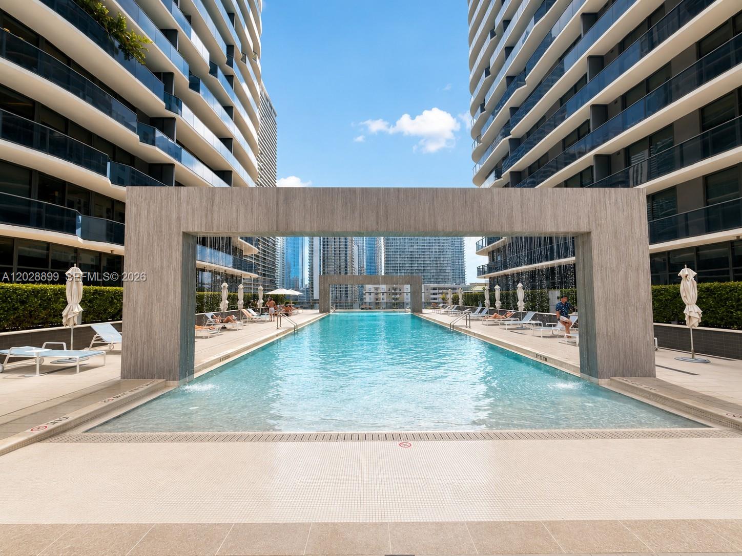 45 SW 9th St #1506 Miami, FL 33130