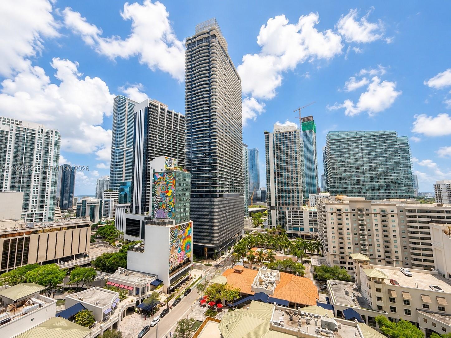 45 SW 9th St #1506 Miami, FL 33130