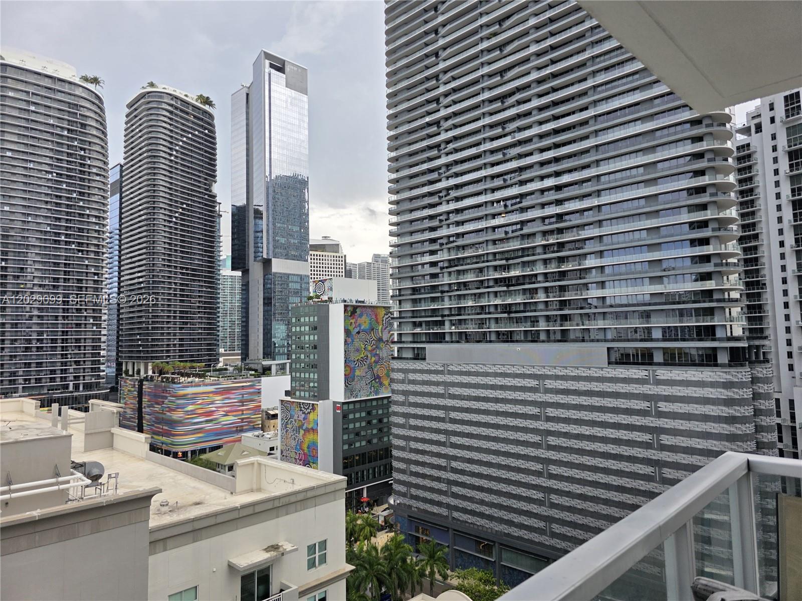 1111 SW 1st Ave #2020-N Miami, FL 33130