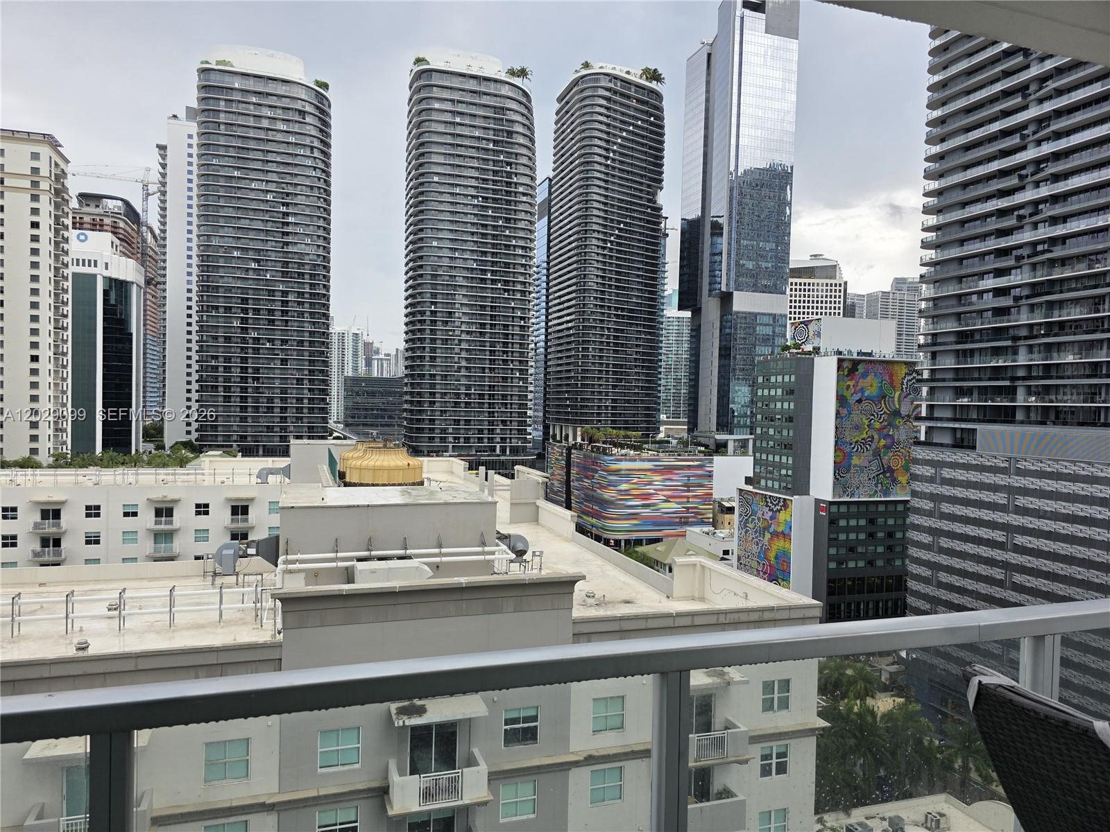 1111 SW 1st Ave #2020-N Miami, FL 33130