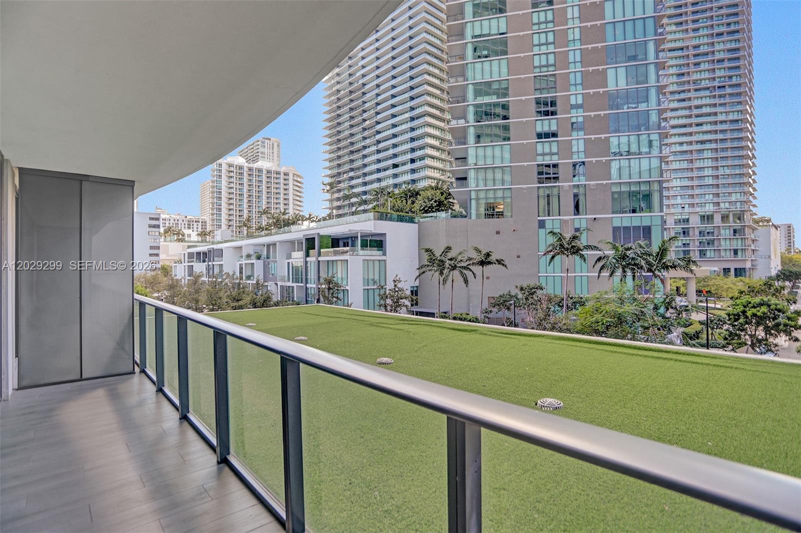 3131 NE 7th Ave #304 Miami, FL 33137