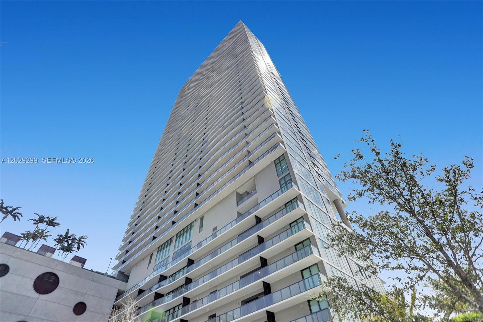 3131 NE 7th Ave #304 Miami, FL 33137