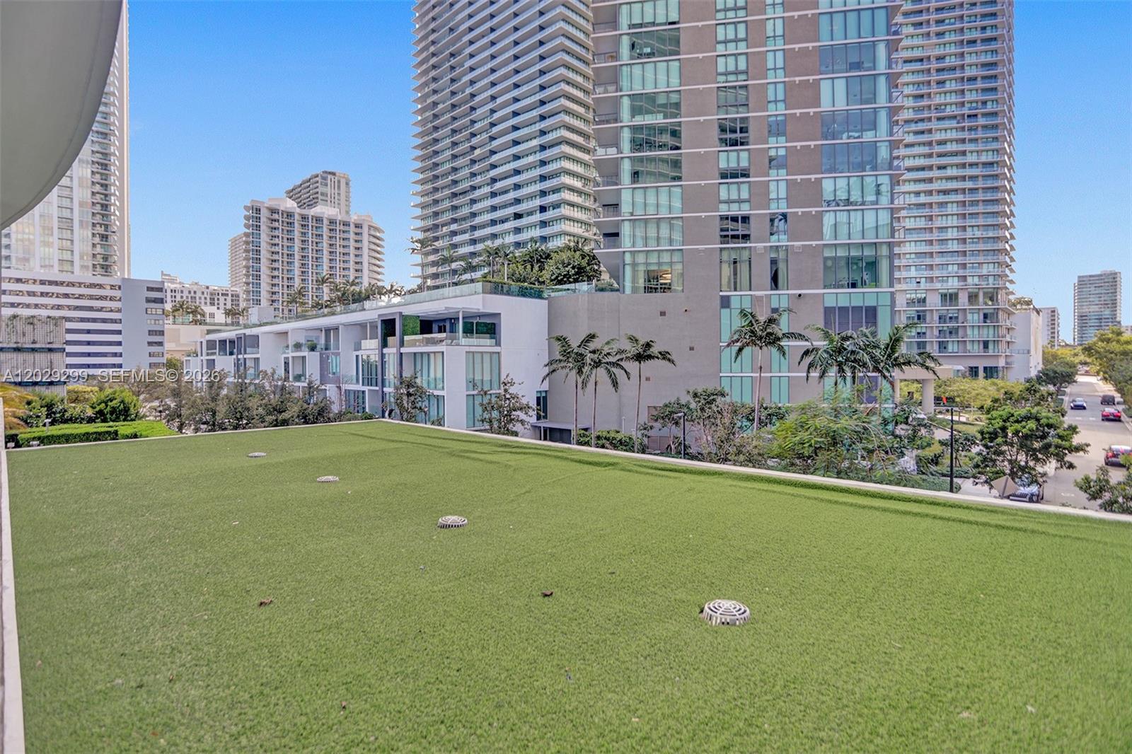 3131 NE 7th Ave #304 Miami, FL 33137