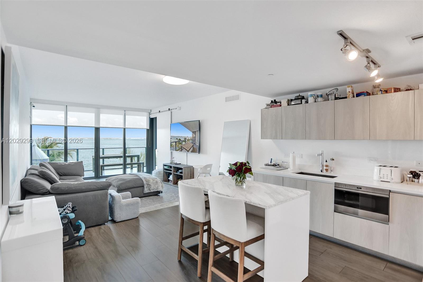 3131 NE 7th Ave #304 Miami, FL 33137