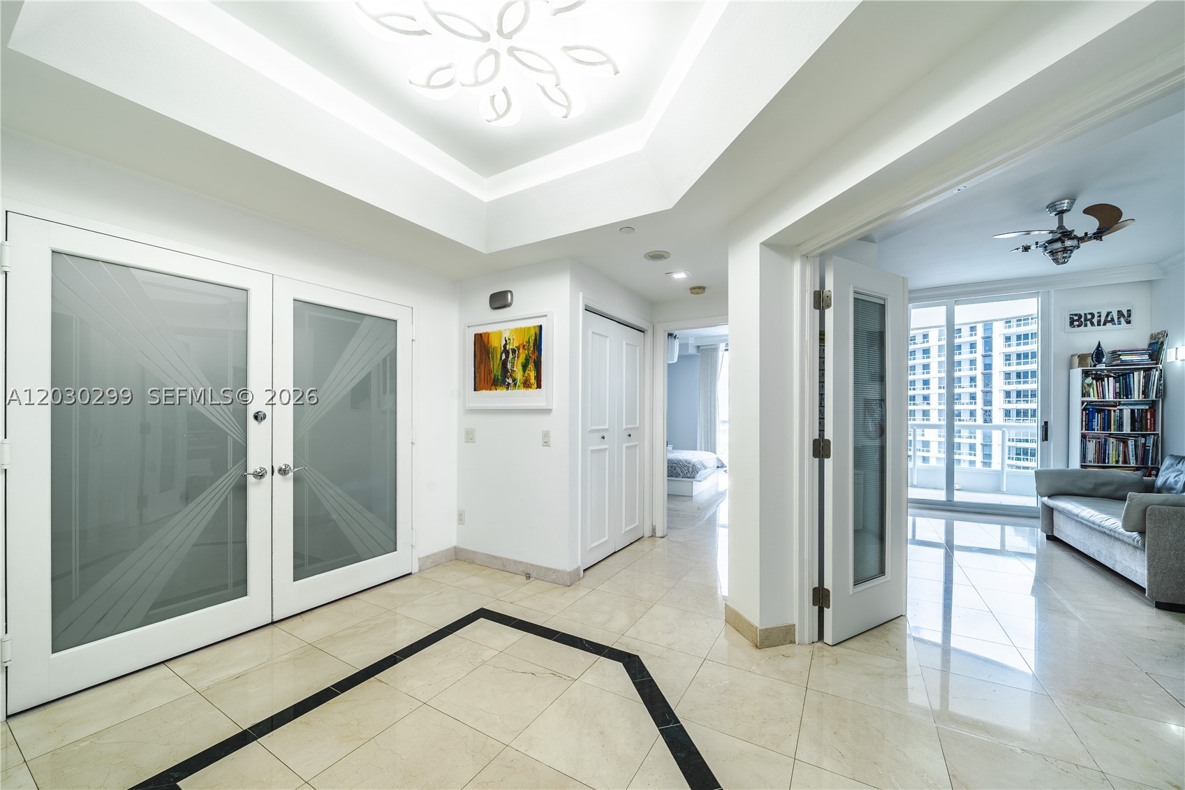 21050 Point Pl #2601 Aventura, FL 33180