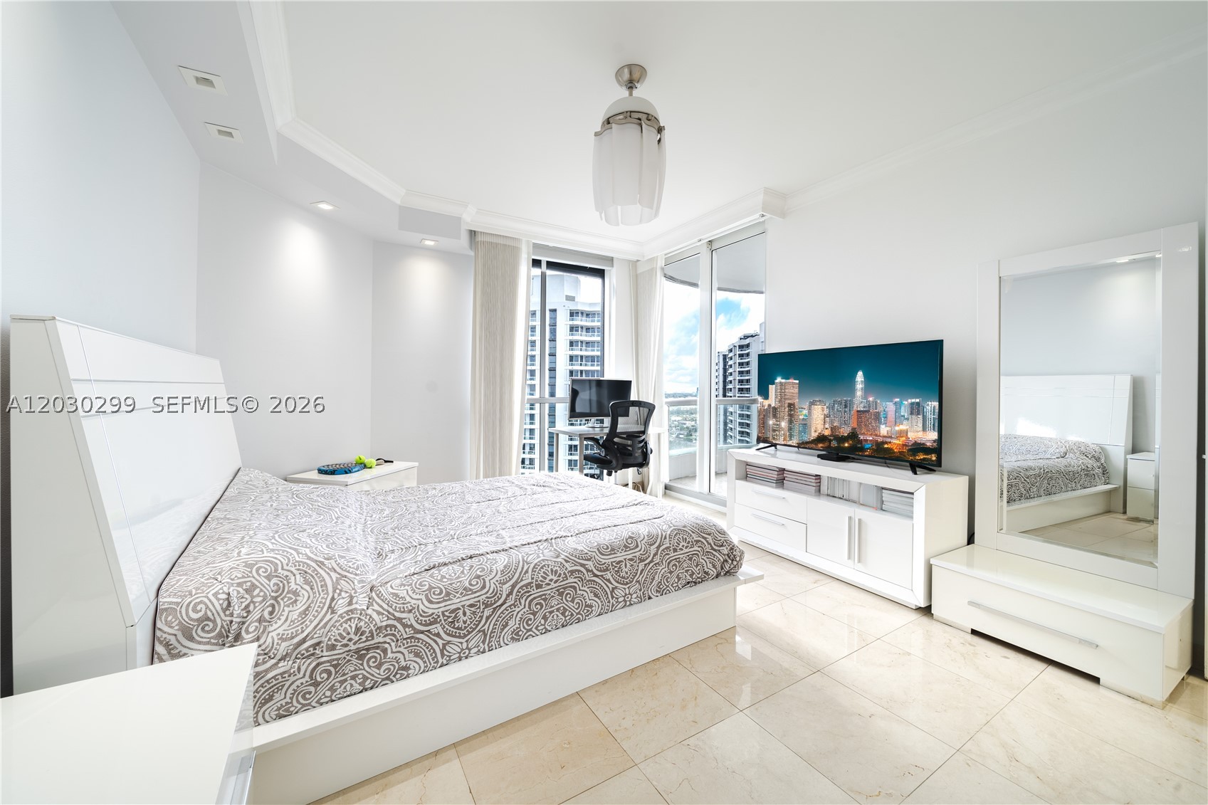21050 Point Pl #2601 Aventura, FL 33180