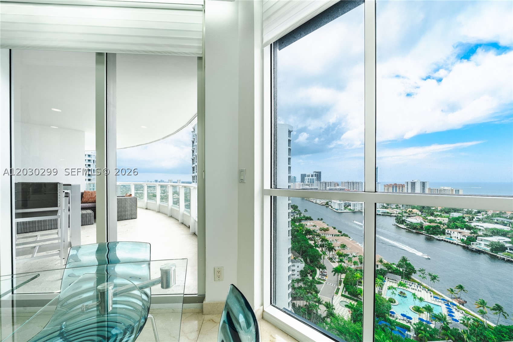 21050 Point Pl #2601 Aventura, FL 33180