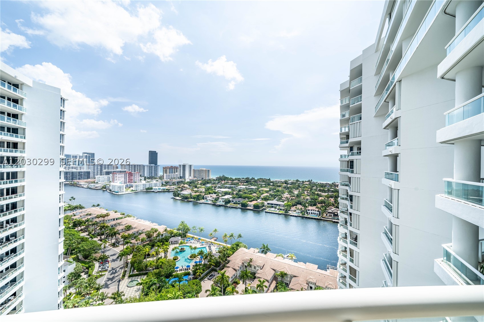 21050 Point Pl #2601 Aventura, FL 33180
