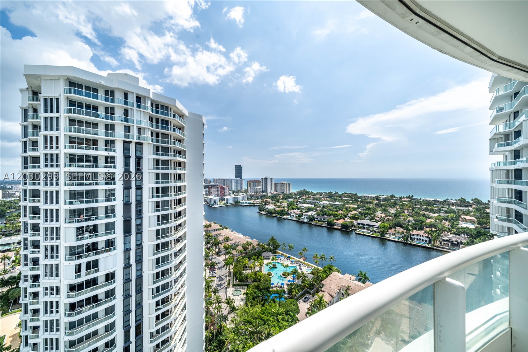 21050 Point Pl #2601 Aventura, FL 33180