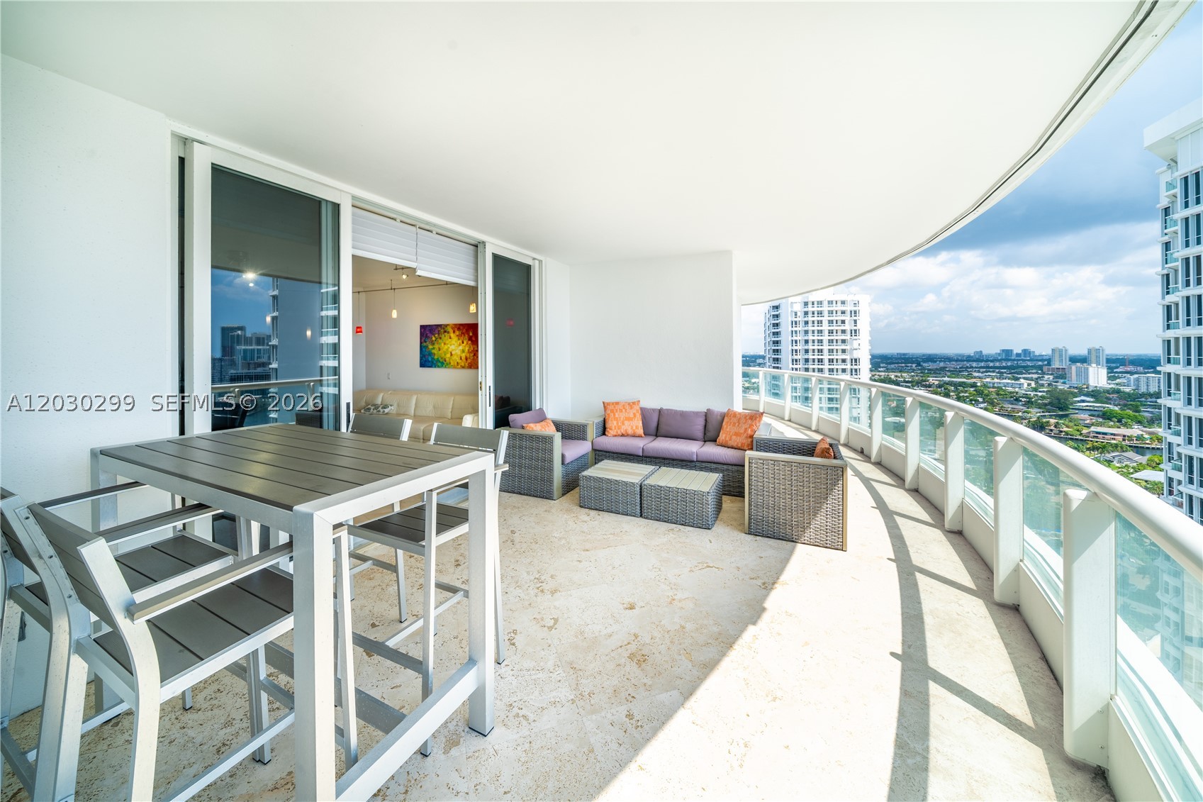 21050 Point Pl #2601 Aventura, FL 33180