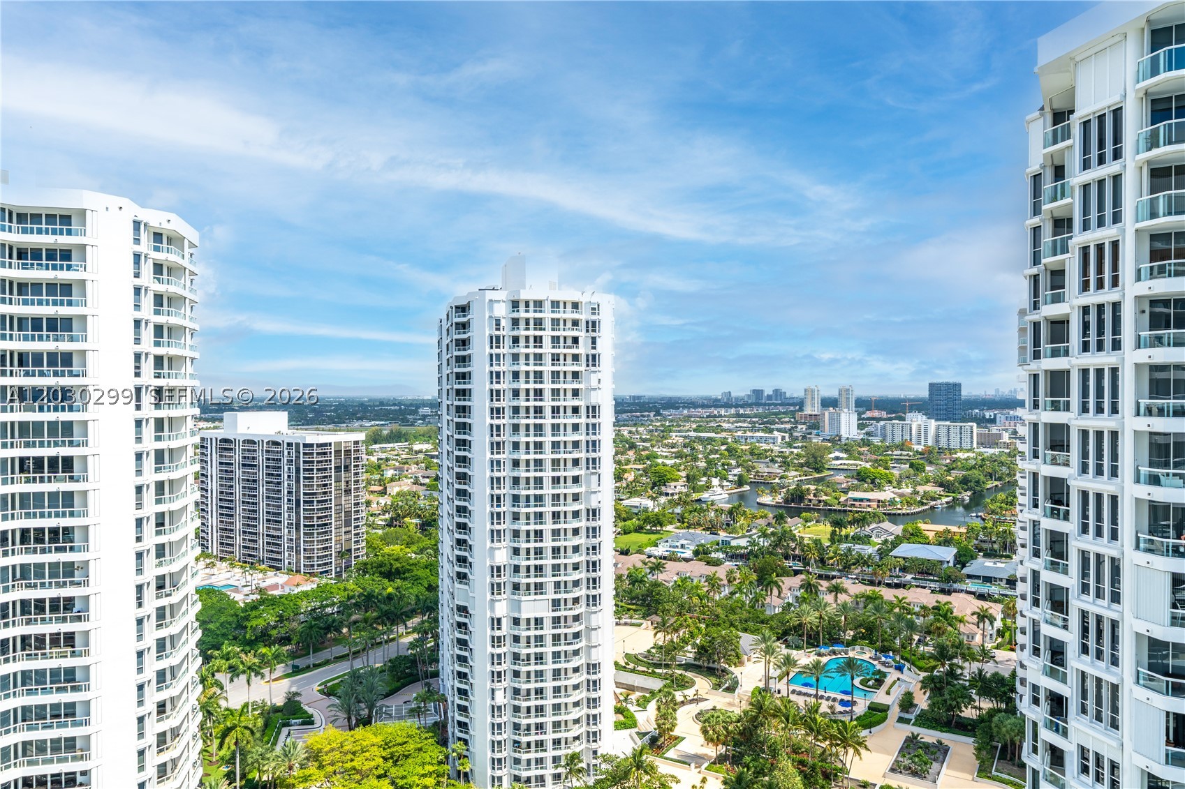 21050 Point Pl #2601 Aventura, FL 33180