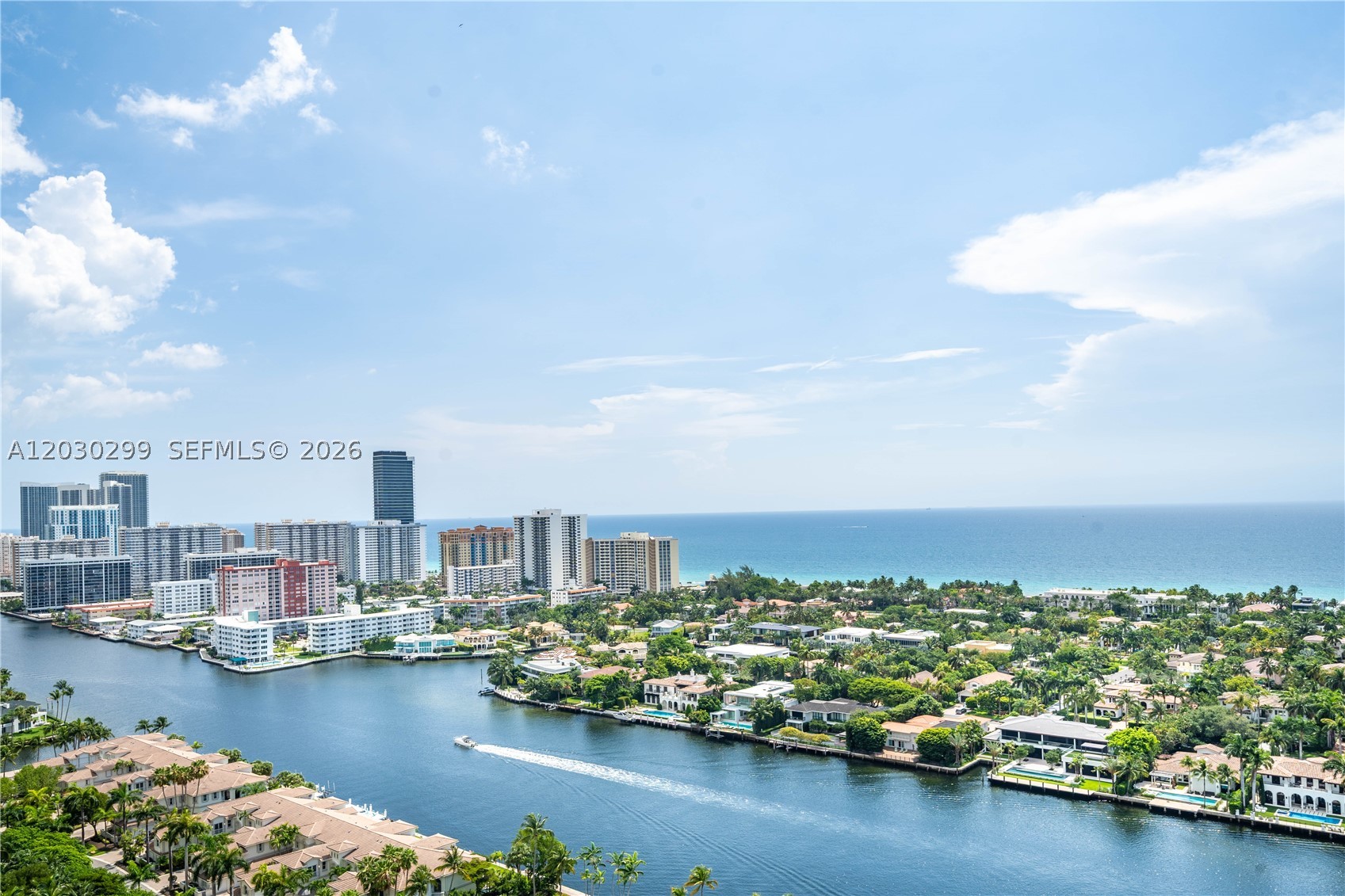 21050 Point Pl #2601 Aventura, FL 33180