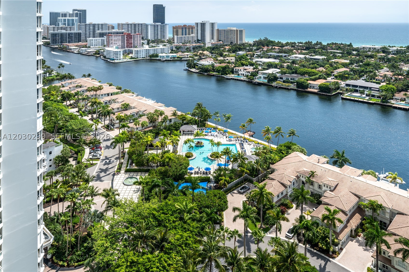 21050 Point Pl #2601 Aventura, FL 33180