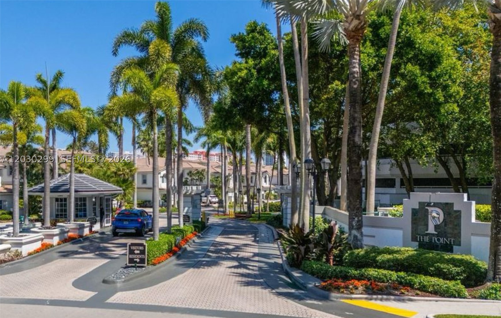 21050 Point Pl #2601 Aventura, FL 33180