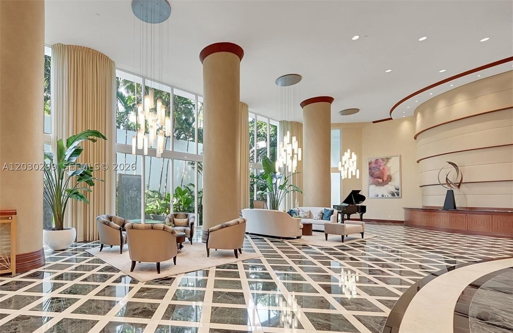 21050 Point Pl #2601 Aventura, FL 33180