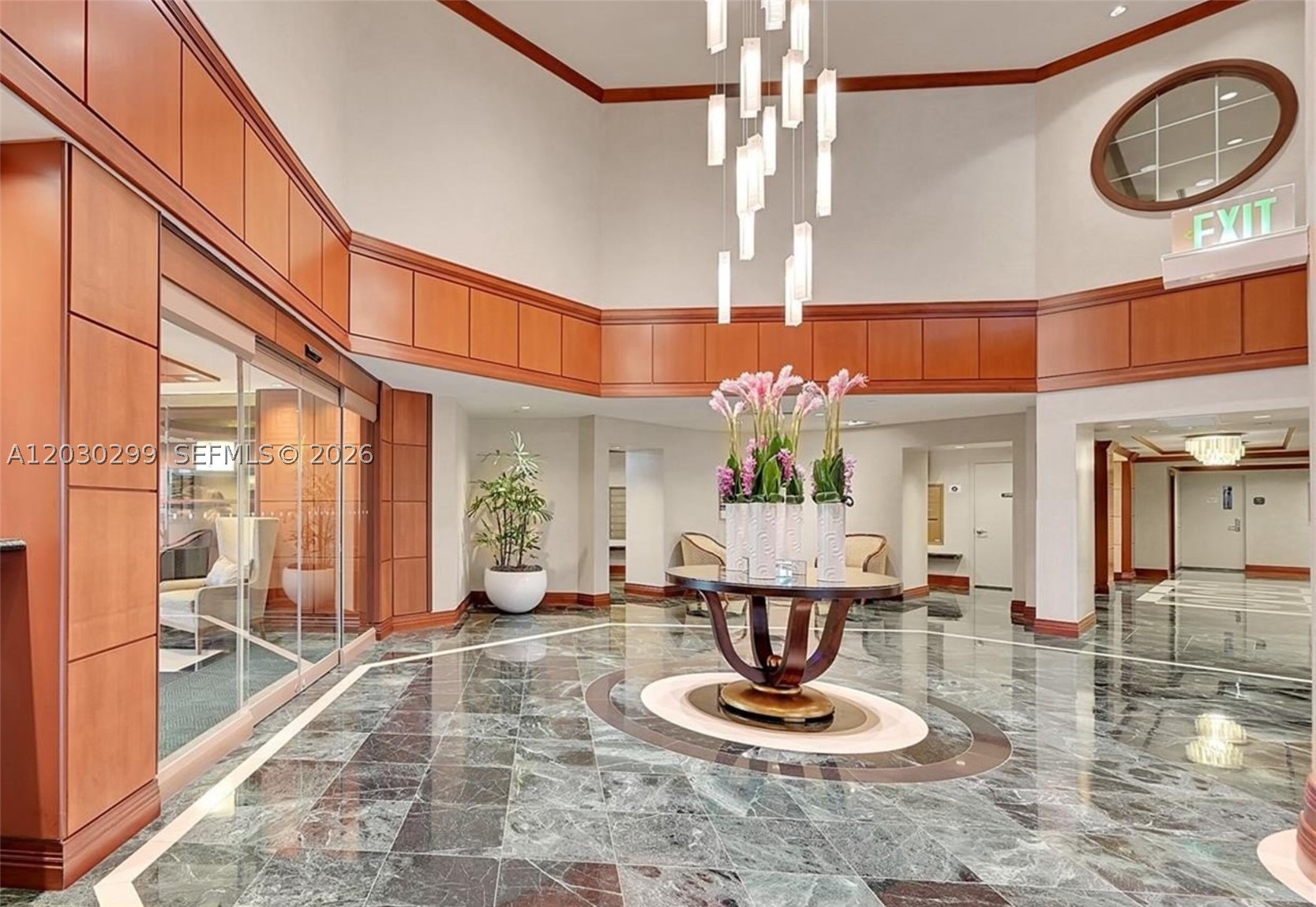 21050 Point Pl #2601 Aventura, FL 33180