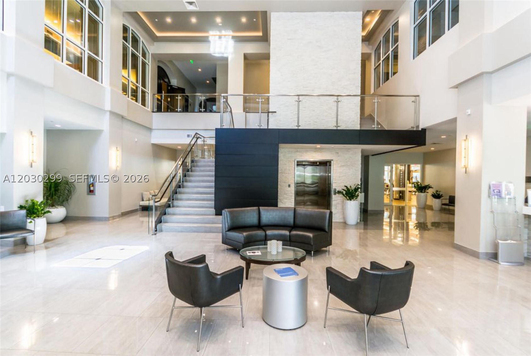21050 Point Pl #2601 Aventura, FL 33180