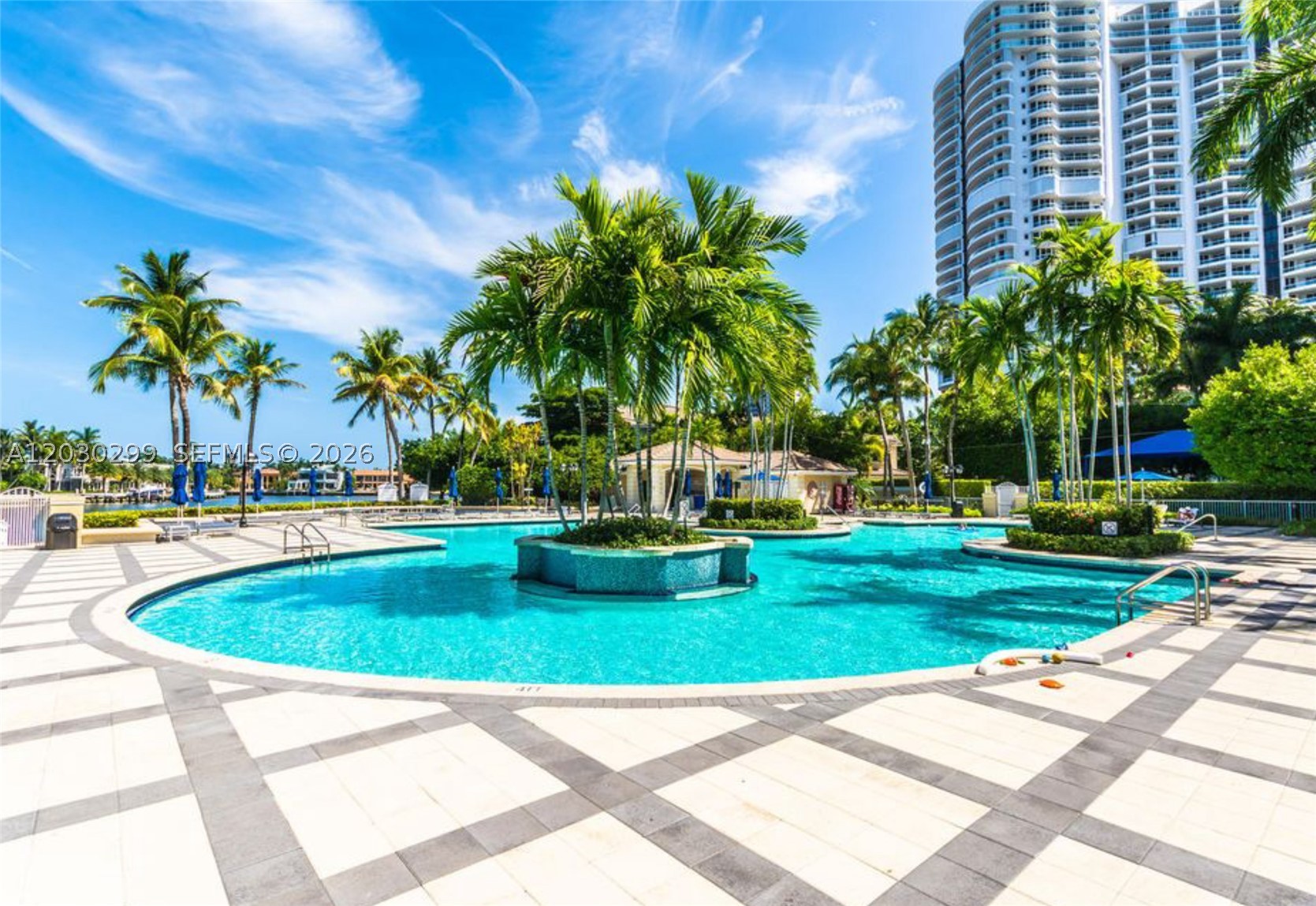 21050 Point Pl #2601 Aventura, FL 33180