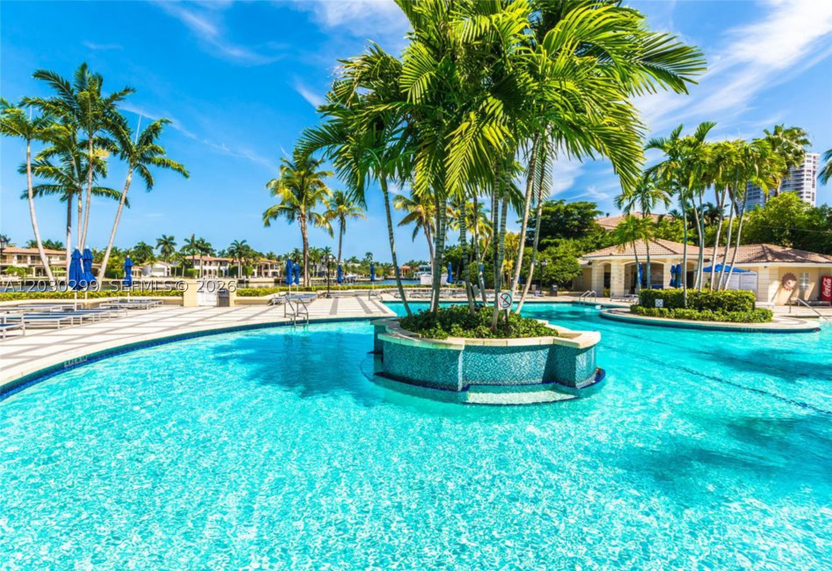 21050 Point Pl #2601 Aventura, FL 33180