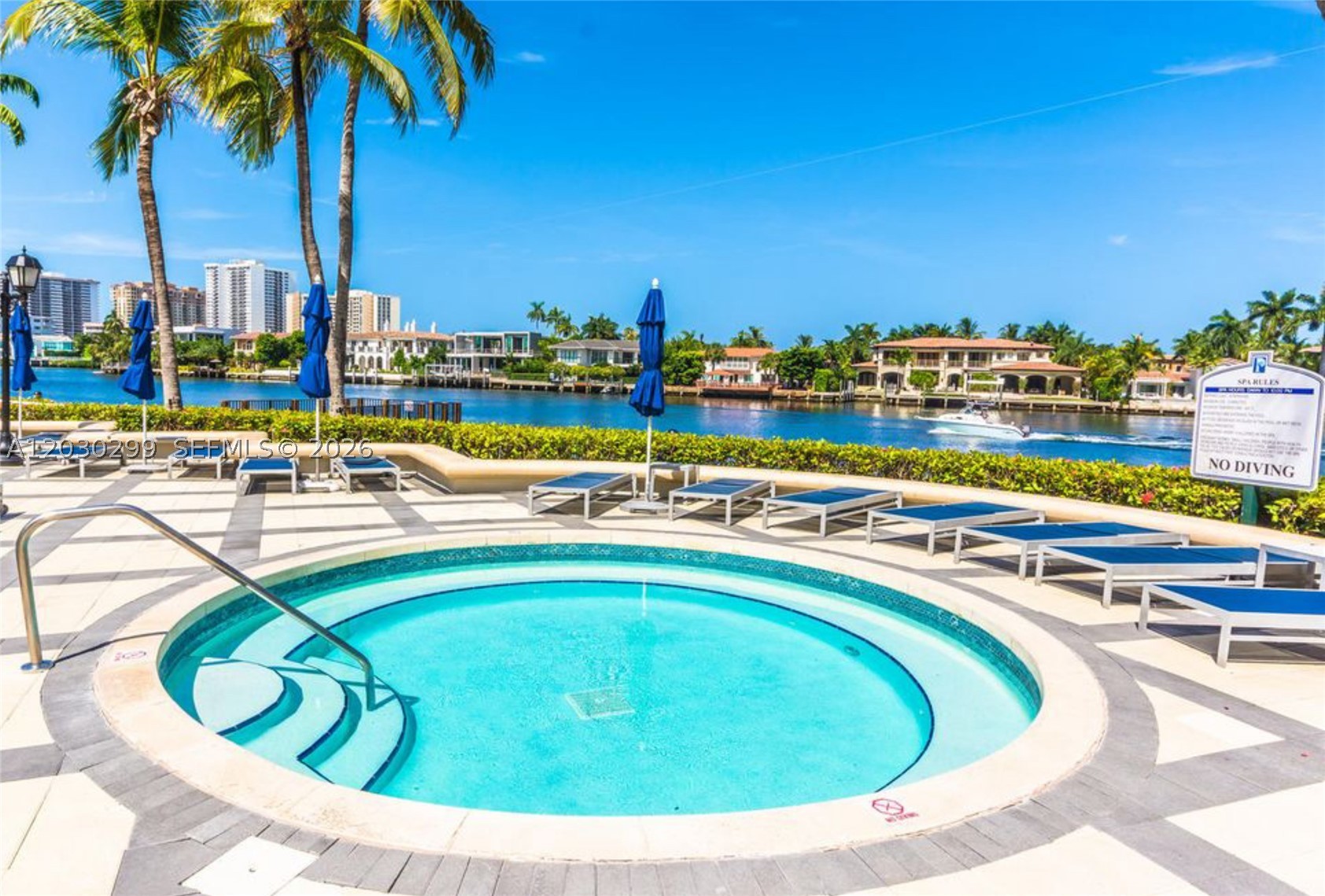 21050 Point Pl #2601 Aventura, FL 33180