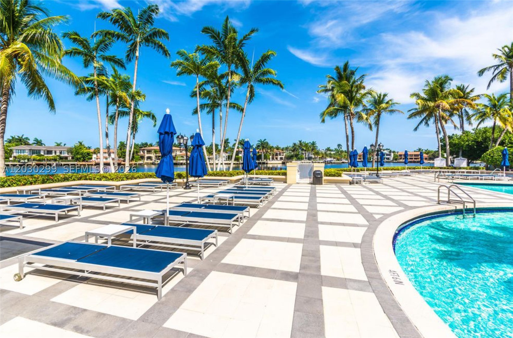 21050 Point Pl #2601 Aventura, FL 33180