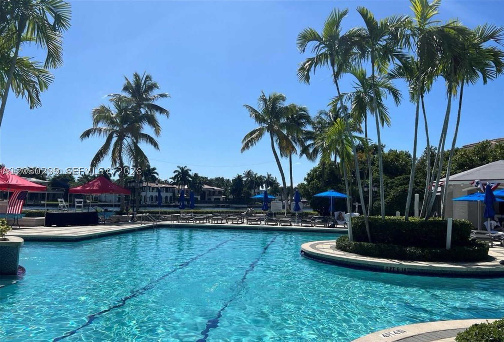21050 Point Pl #2601 Aventura, FL 33180