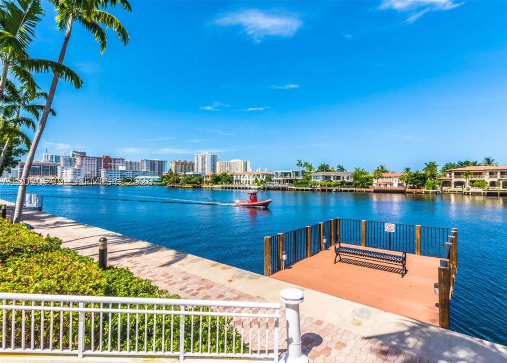 21050 Point Pl #2601 Aventura, FL 33180