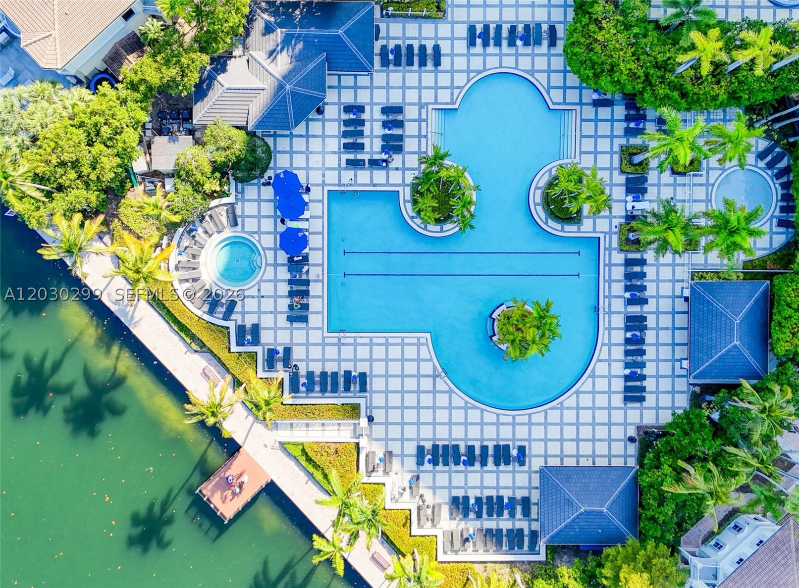 21050 Point Pl #2601 Aventura, FL 33180