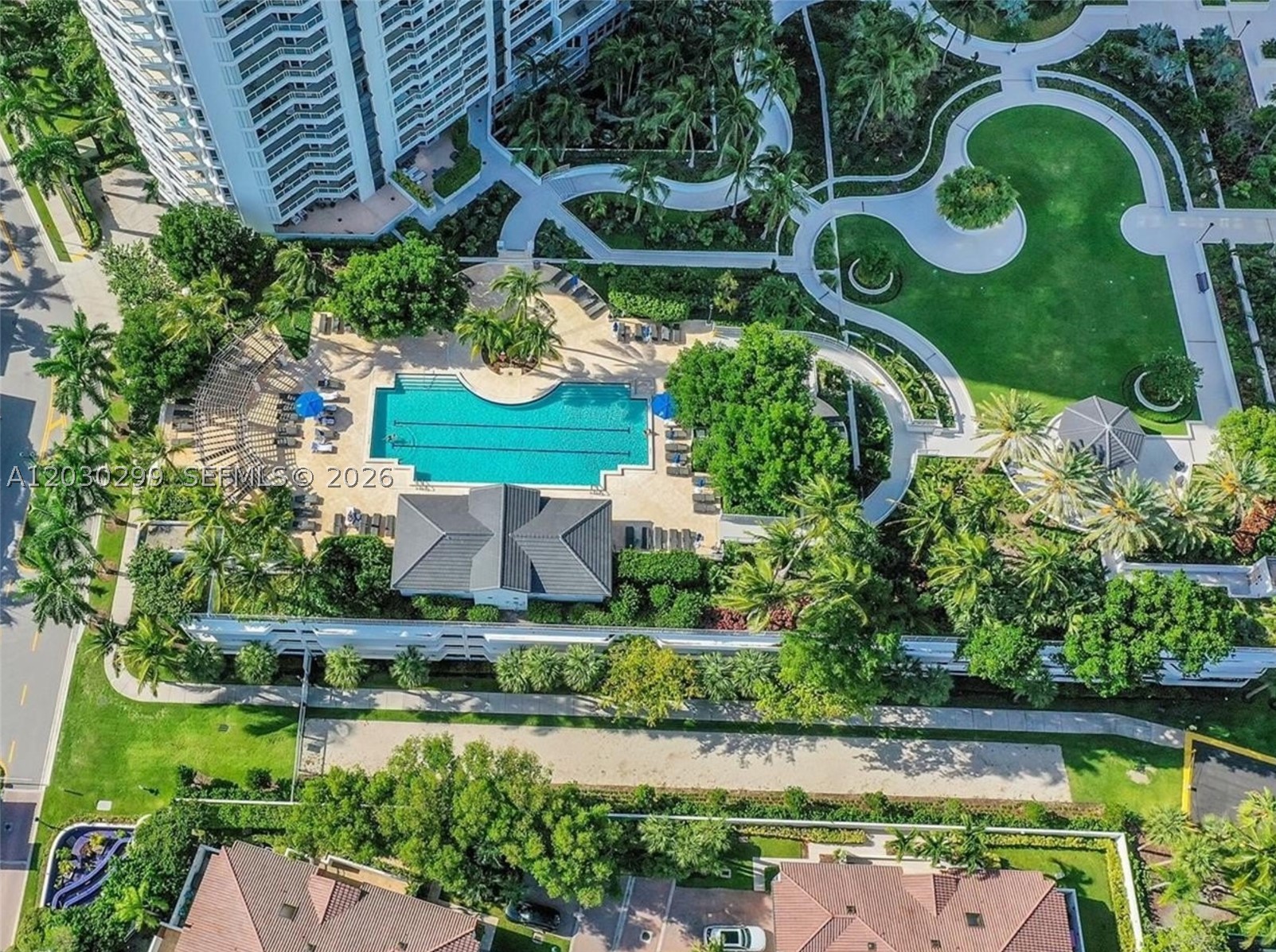 21050 Point Pl #2601 Aventura, FL 33180