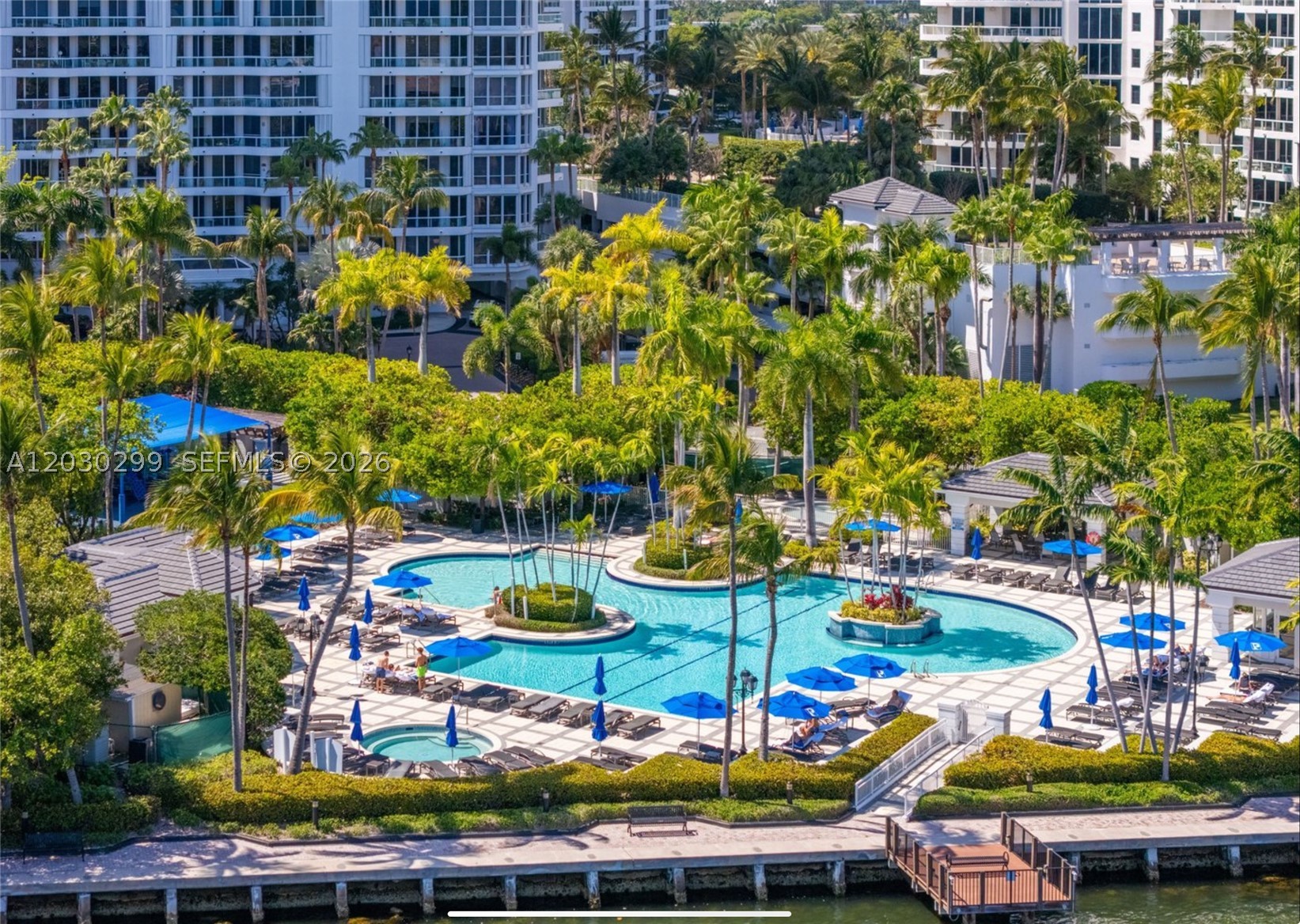21050 Point Pl #2601 Aventura, FL 33180