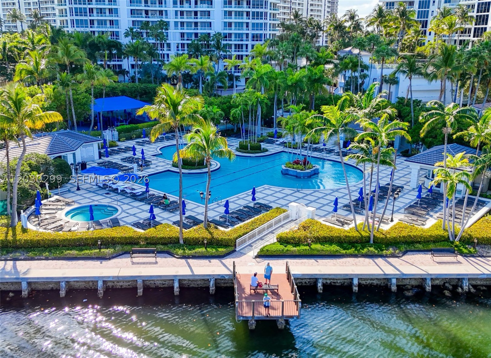 21050 Point Pl #2601 Aventura, FL 33180