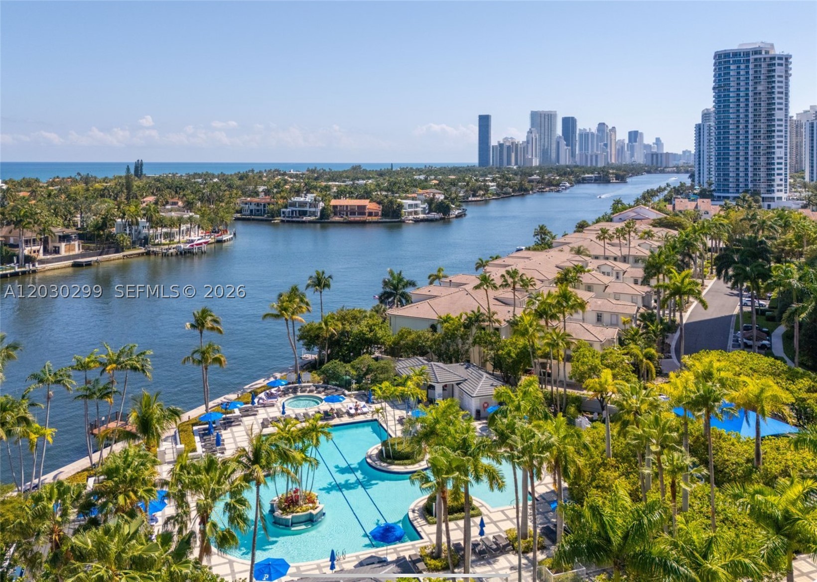 21050 Point Pl #2601 Aventura, FL 33180
