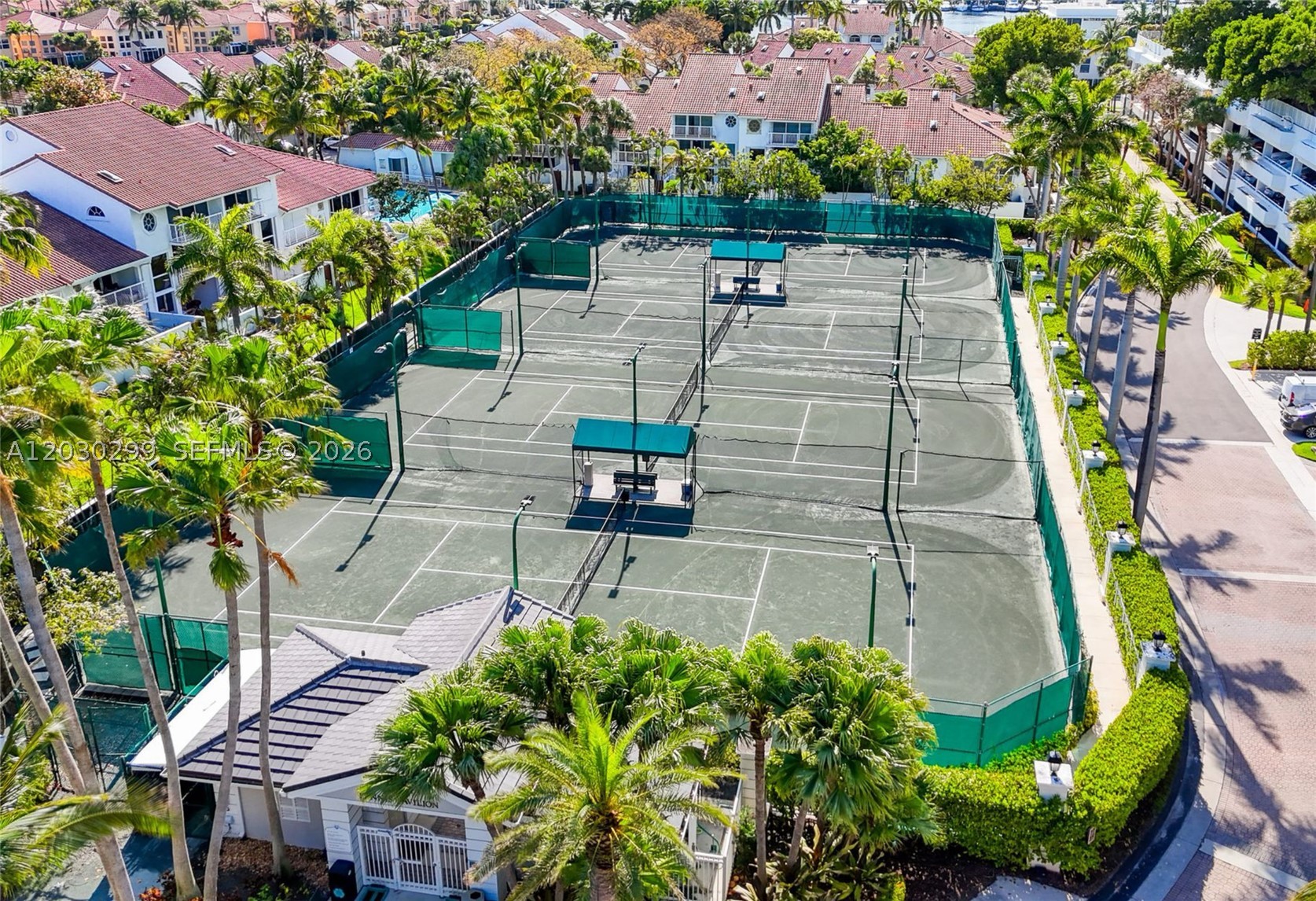 21050 Point Pl #2601 Aventura, FL 33180