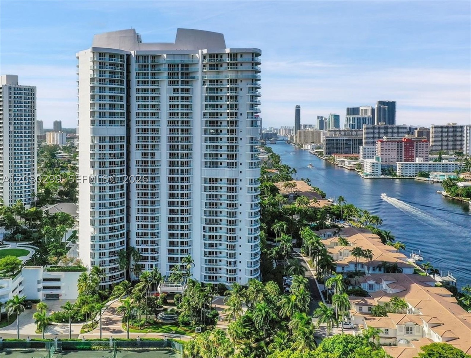 21050 Point Pl #2601 Aventura, FL 33180