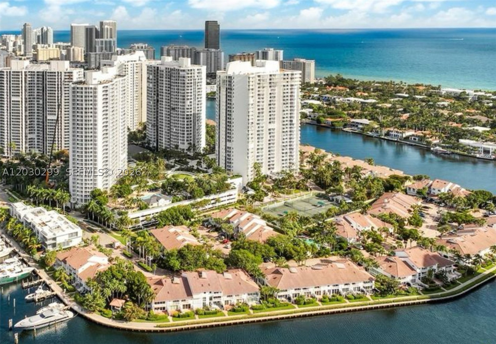 21050 Point Pl #2601 Aventura, FL 33180