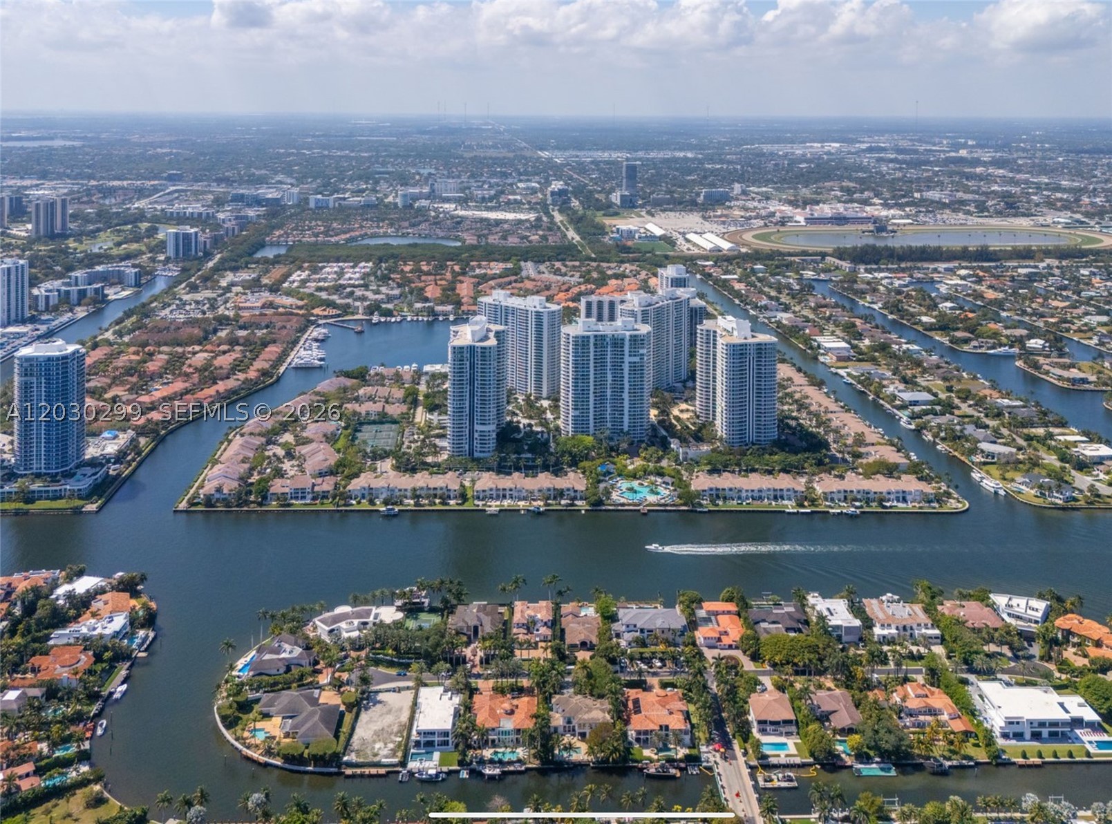 21050 Point Pl #2601 Aventura, FL 33180