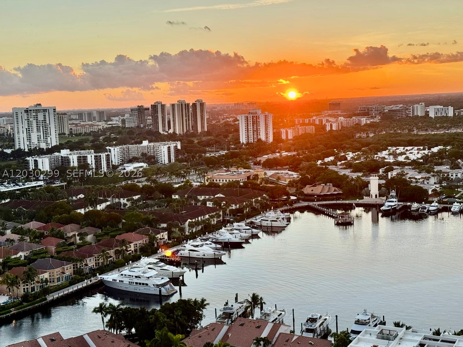 21050 Point Pl #2601 Aventura, FL 33180
