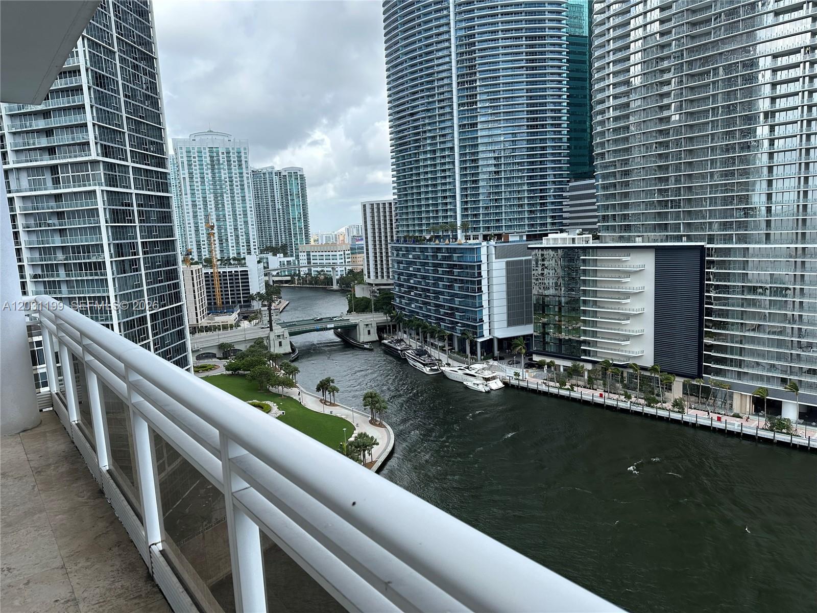 901 Brickell Key Blvd #2005