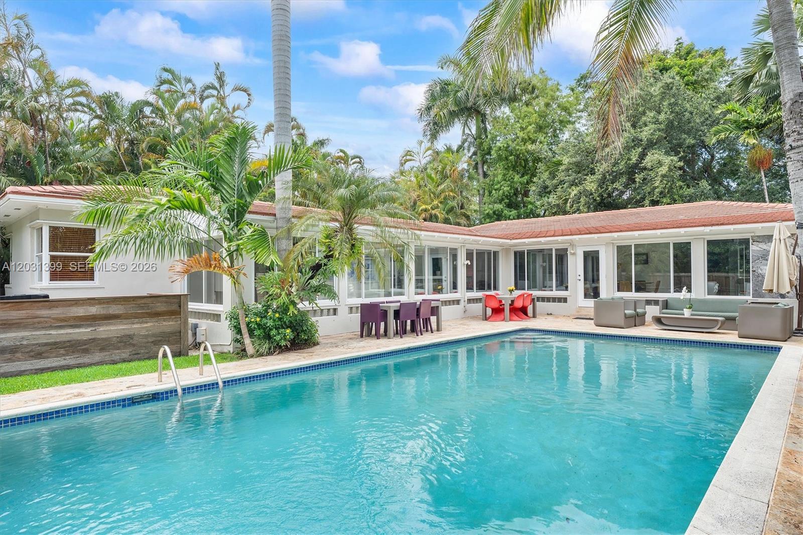 1160 NE 100th St Miami Shores, FL 33138