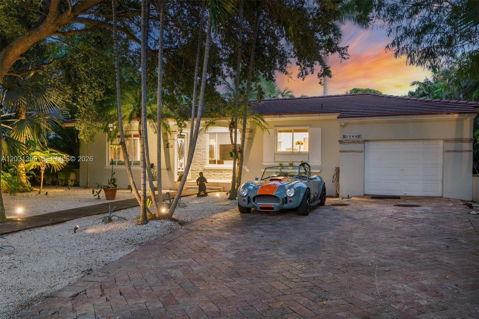 1160 NE 100th St Miami Shores, FL 33138