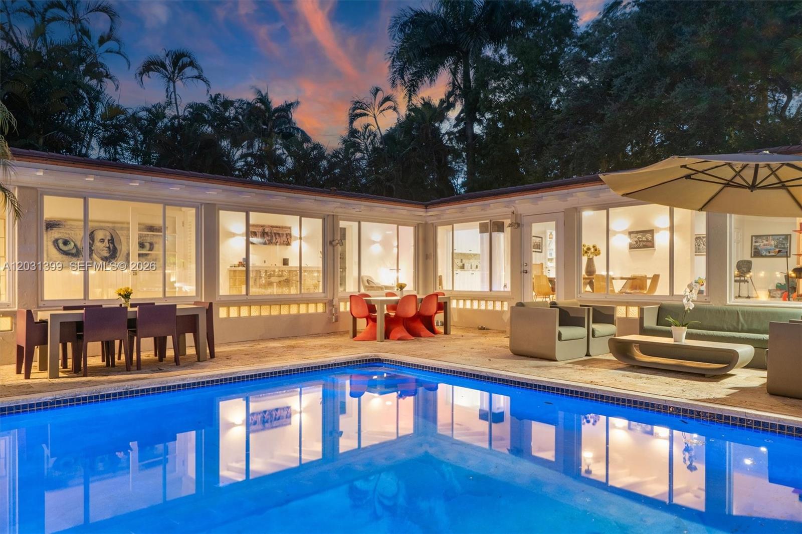 1160 NE 100th St Miami Shores, FL 33138