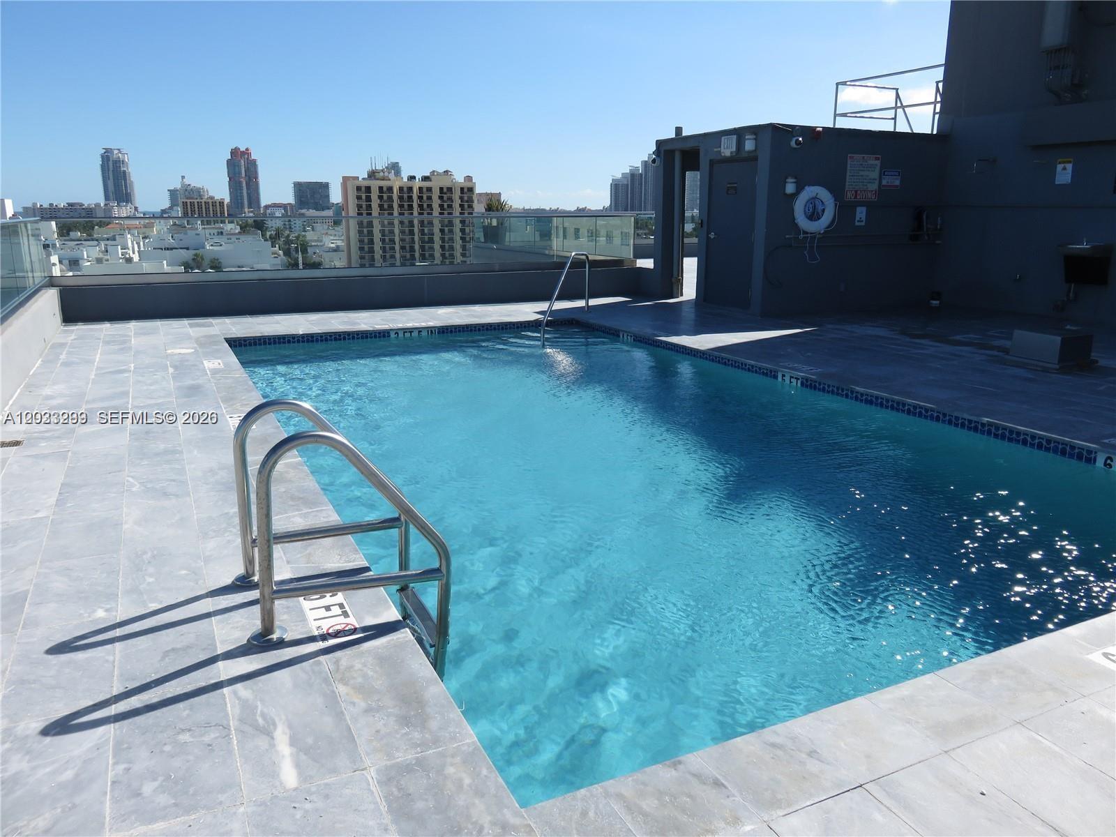 1255 Collins Ave #807