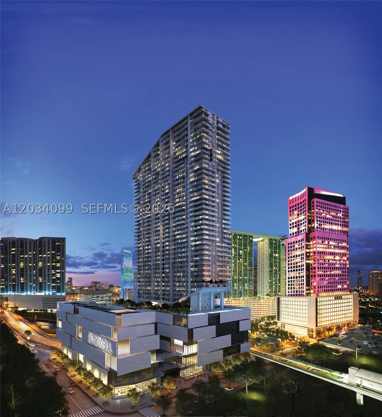 image Reach Brickell City Centre0