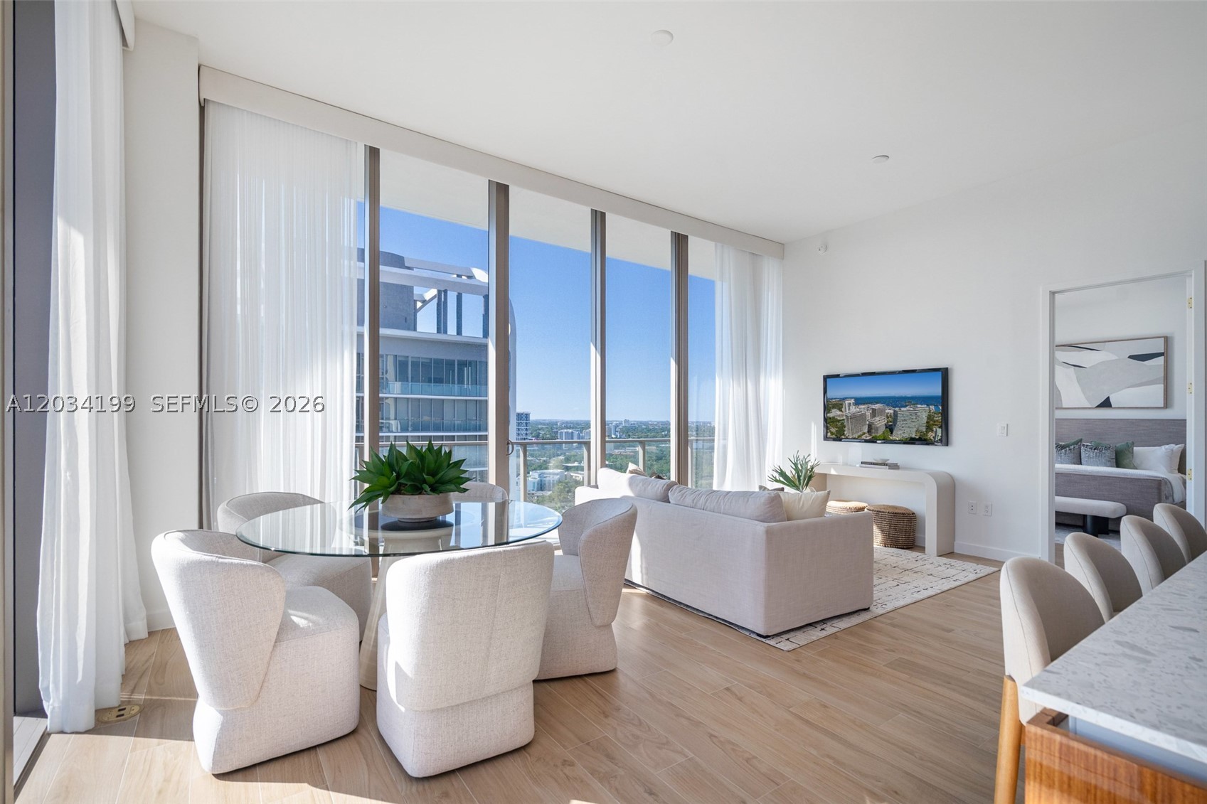2655 S Bayshore #1911 Coconut Grove, FL 33133
