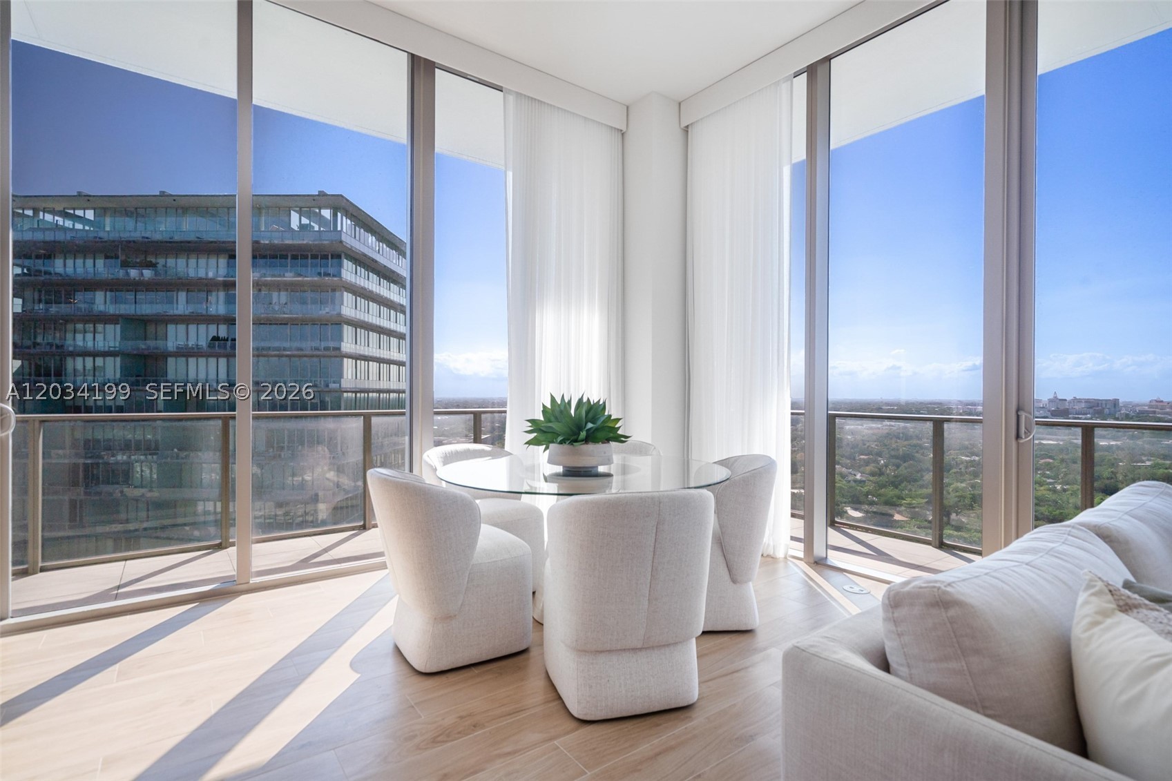 2655 S Bayshore #1911 Coconut Grove, FL 33133