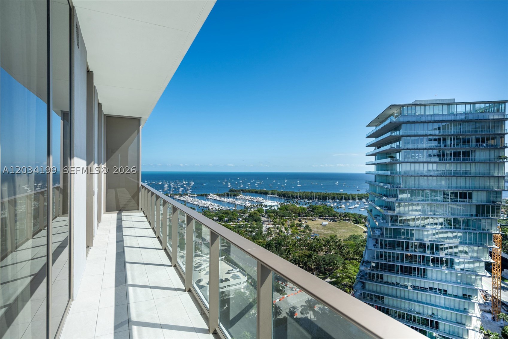 2655 S Bayshore #1911 Coconut Grove, FL 33133