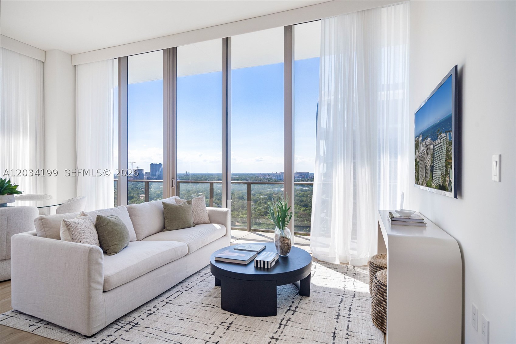 2655 S Bayshore #1911 Coconut Grove, FL 33133